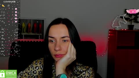 Anna online show from 29, 1, 2025