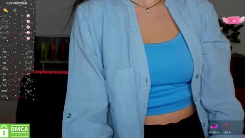 Anna online show from 22, 2, 2025