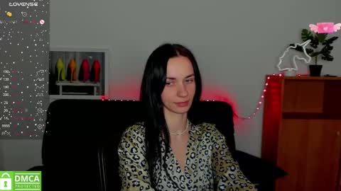 Anna online show from 8, 3, 2025