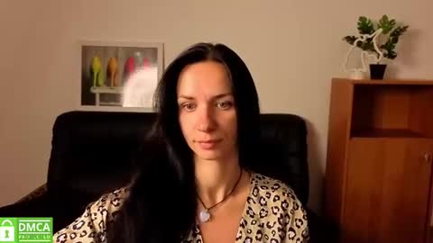 Snapshot of annakillian_kiss chatting on 21, 7, 2026 Anna online show from 21, 7, 2026