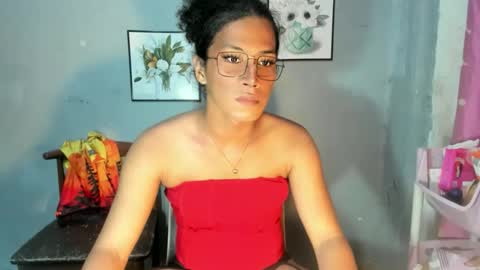Snapshot of annalala22 chatting on 15, 4, 2026 annalala22 online show from 15, 4, 2026
