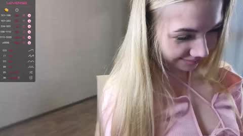 Snapshot of annalbel chatting on 7, 11, 2025 Annabel online show from 7, 11, 2025