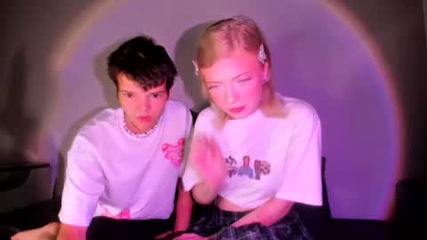 Anna and Lucas online show from 2, 8, 2026