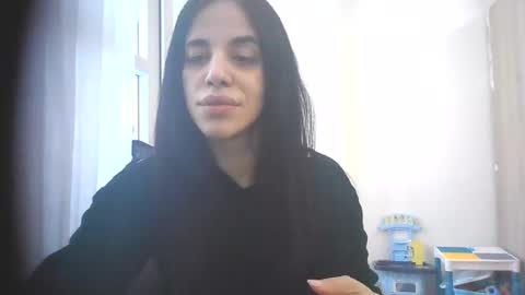 Snapshot of annaluxxxe chatting on 4, 3, 2026 Anne online show from 4, 3, 2026
