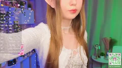 Holly Molly Im Polly online show from 6, 11, 2025