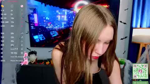 Holly Molly Im Polly online show from 22, 11, 2025