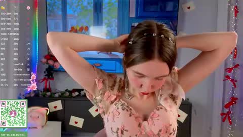 Holly Molly Im Polly online show from 21, 2, 2026