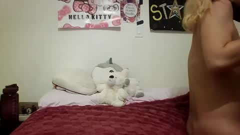 AnnaMarrie online show from 14, 9, 2025