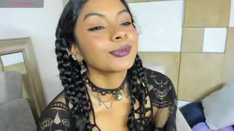 Snapshot of annamesht chatting on 10, 7, 2026 Anna online show from 10, 7, 2026