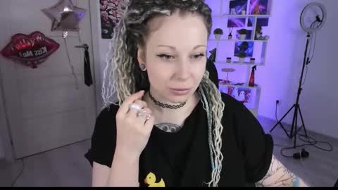 Anna online show from 2, 10, 2025