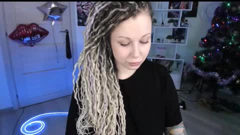 Anna online show from 16, 1, 2026