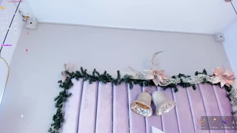 AnnaNoval 10 online show from 27, 11, 2025