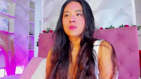 Snapshot of annaqueen_ chatting on 17, 11, 2025 Anna online show from 17, 11, 2025