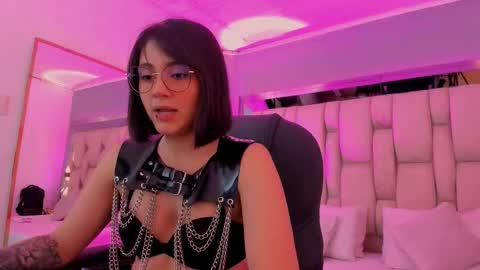 Annara Lein online show from 18, 10, 2025