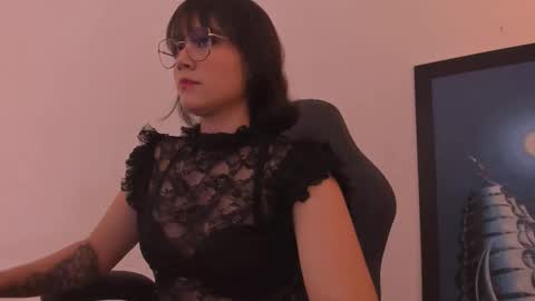 Annara Lein online show from 11, 11, 2025