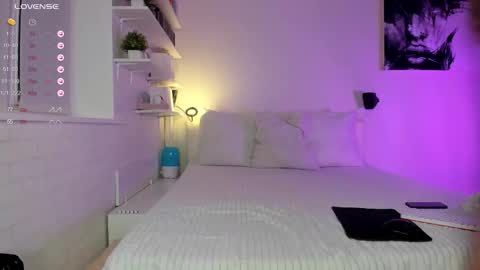 Anna online show from 17, 12, 2025