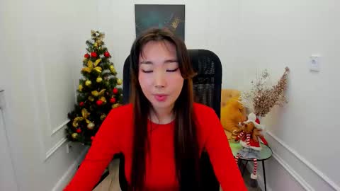 Anna online show from 14, 12, 2025