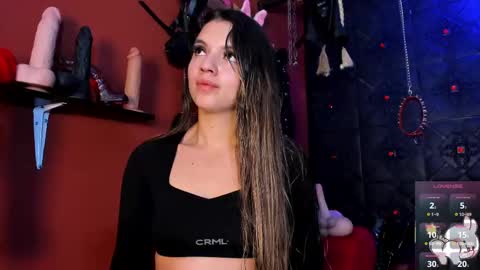 Snapshot of annavi_ chatting on 19, 9, 2025 Annavi online show from 19, 9, 2025