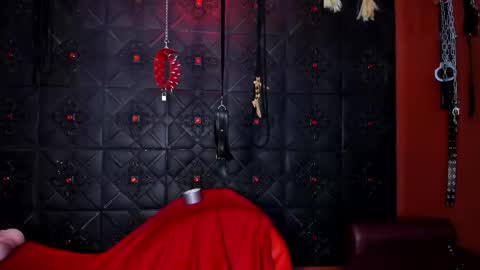 Snapshot of annavi_ chatting on 22, 10, 2025 Annavi online show from 22, 10, 2025