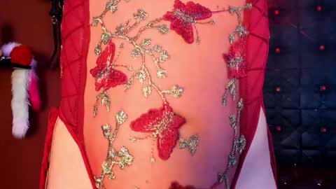 Snapshot of annavi_ chatting on 18, 11, 2025 Annavi online show from 18, 11, 2025