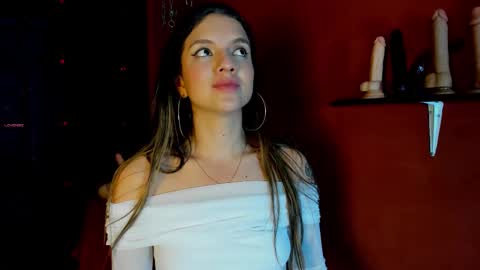 Snapshot of annavi_ chatting on 7, 2, 2026 Annavi online show from 7, 2, 2026