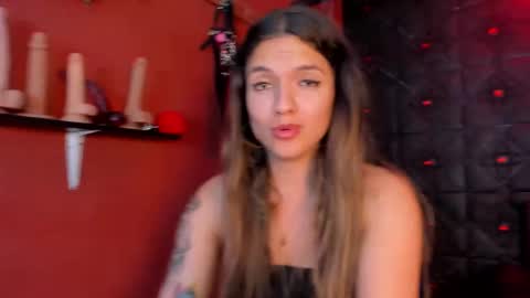 Snapshot of annavi_ chatting on 13, 2, 2026 Annavi online show from 13, 2, 2026