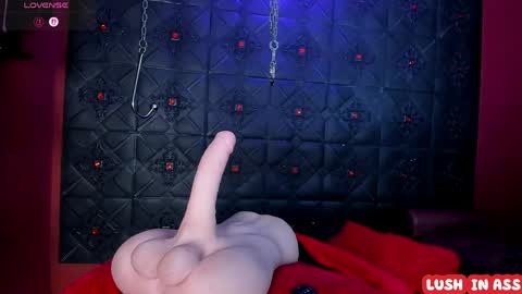 Snapshot of annavi_ chatting on 1, 5, 2026 Annavi online show from 1, 5, 2026