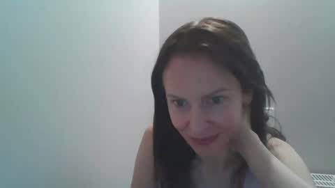 Snapshot of annawetpassion chatting on 27, 7, 2026 Anna online show from 27, 7, 2026