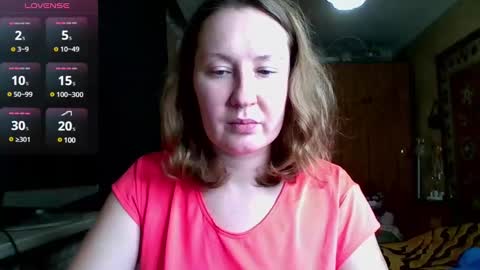 AnnaXLovers online show from 3, 12, 2024