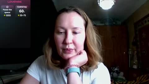 AnnaXLovers online show from 9, 12, 2024