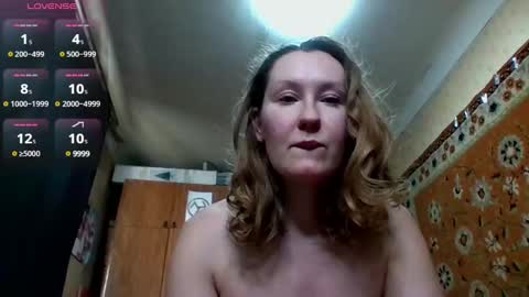 AnnaXLovers online show from 27, 2, 2025