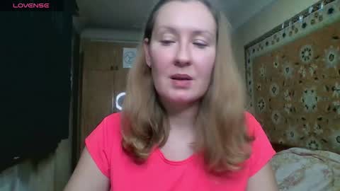 AnnaXLovers online show from 26, 11, 2025