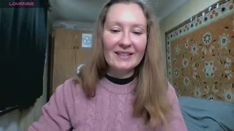 AnnaXLovers online show from 13, 1, 2026