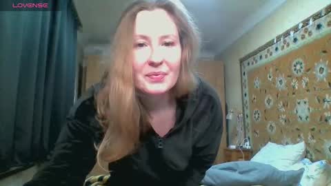 AnnaXLovers online show from 15, 1, 2026