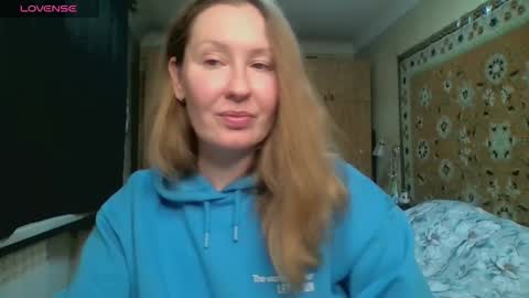 AnnaXLovers online show from 12, 2, 2026