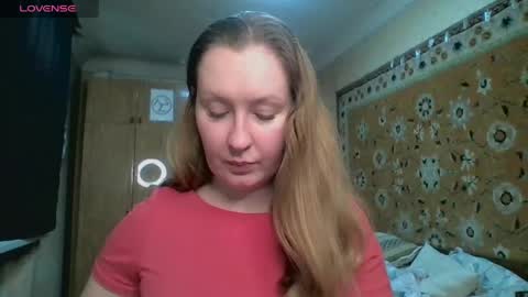 AnnaXLovers online show from 18, 4, 2026