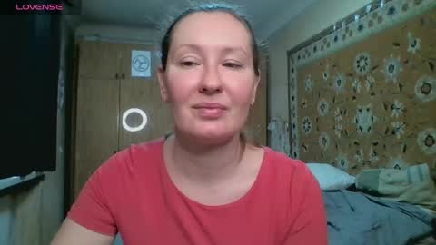 Snapshot of annaxlovers chatting on 25, 5, 2026 AnnaXLovers online show from 25, 5, 2026
