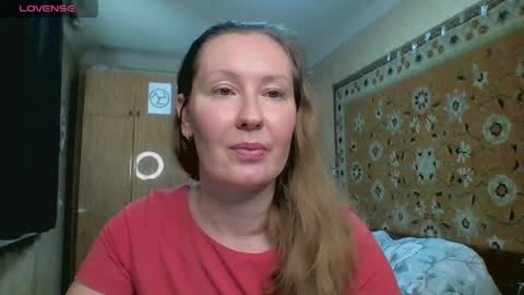 Snapshot of annaxlovers chatting on 27, 5, 2026 AnnaXLovers online show from 27, 5, 2026