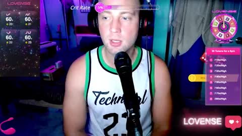 anndy_games online show from 4, 12, 2024