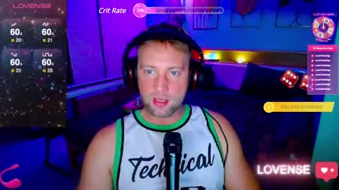 anndy_games online show from 11, 12, 2024