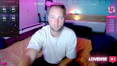 anndy_games online show from 6, 1, 2025