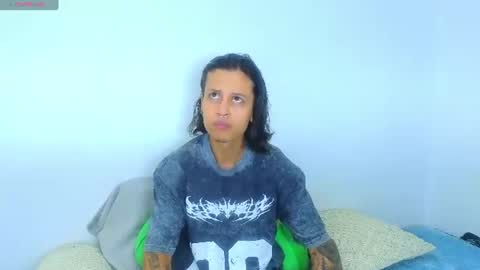 Snapshot of anndy_txxx chatting on 22, 7, 2026 Andy online show from 22, 7, 2026