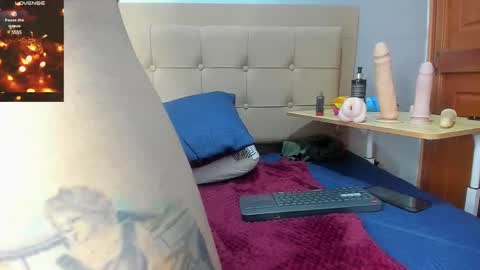 Snapshot of anndyhardy11 chatting on 5, 12, 2024 Anndy Hardy online show from 5, 12, 2024