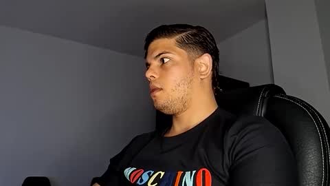 Snapshot of anndyhardy11 chatting on 7, 12, 2024 Anndy Hardy online show from 7, 12, 2024