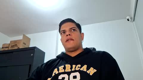 Snapshot of anndyhardy11 chatting on 9, 12, 2024 Anndy Hardy online show from 9, 12, 2024