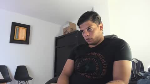 Snapshot of anndyhardy11 chatting on 21, 12, 2024 Anndy Hardy online show from 21, 12, 2024