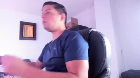 Snapshot of anndyhardy11 chatting on 22, 12, 2024 Anndy Hardy online show from 22, 12, 2024