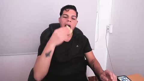 Snapshot of anndyhardy11 chatting on 9, 1, 2025 Anndy Hardy online show from 9, 1, 2025