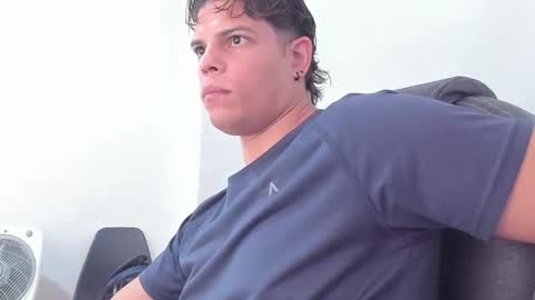 Snapshot of anndyhardy11 chatting on 13, 1, 2025 Anndy Hardy online show from 13, 1, 2025