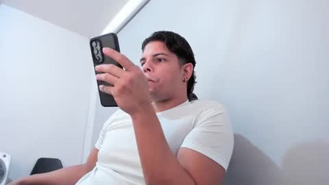 Snapshot of anndyhardy11 chatting on 14, 1, 2025 Anndy Hardy online show from 14, 1, 2025